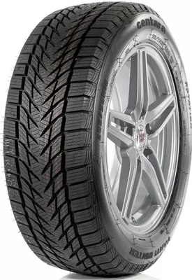 Зимняя шина Centara Vanti Winter 215/55R16 97V