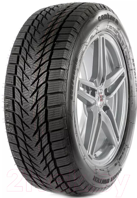 Зимняя шина Centara Vanti Winter 215/65R16 98H