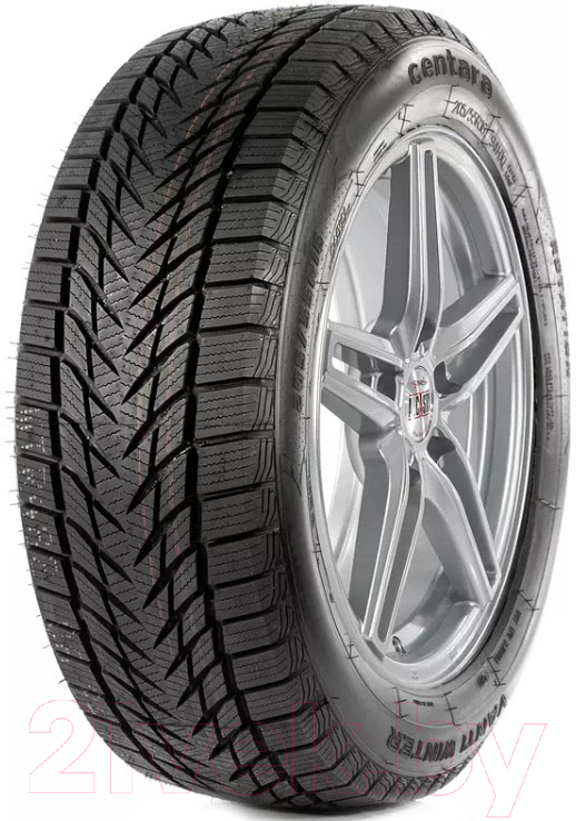 Зимняя шина Centara Vanti Winter 225/60R17 99H