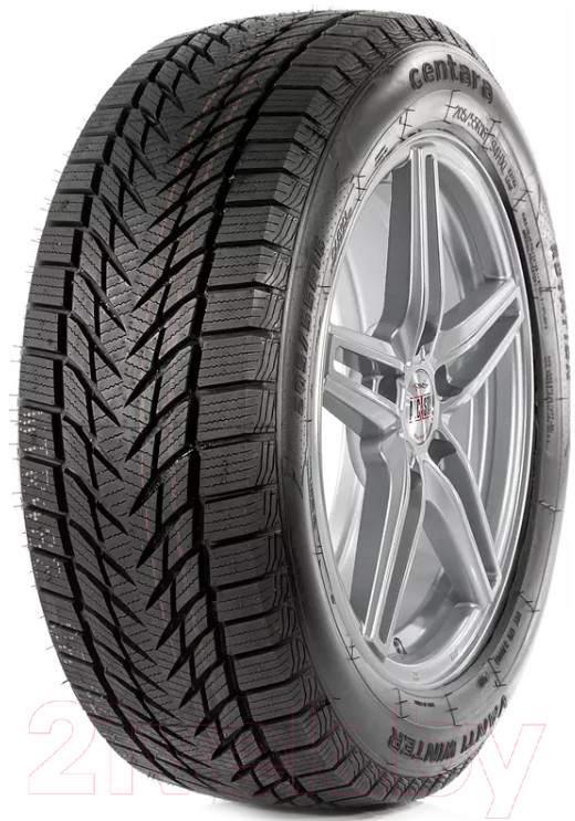 Зимняя шина Centara Vanti Winter 225/50R17 98V