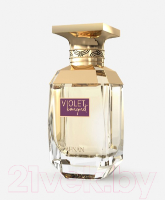 Изображение товара Парфюмерная вода Afnan Perfumes Violet Bouquet (80мл)