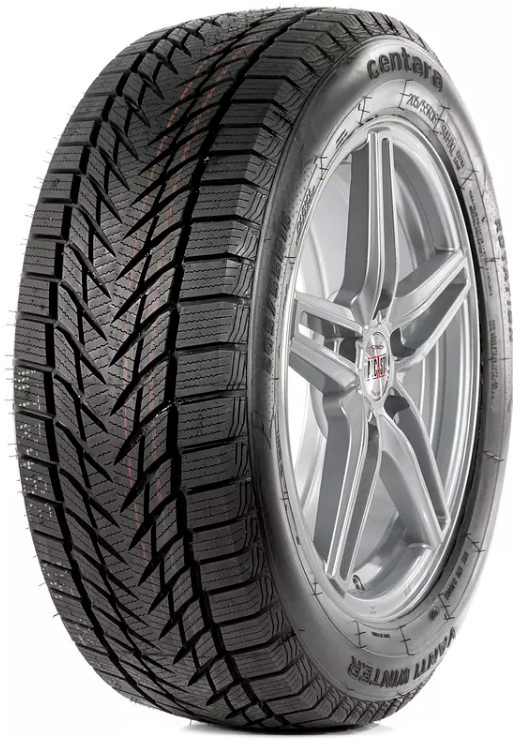 Зимняя шина Centara Vanti Winter 225/45R17 94V