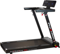 Электрическая беговая дорожка BH Fitness Nyman G6400 - 