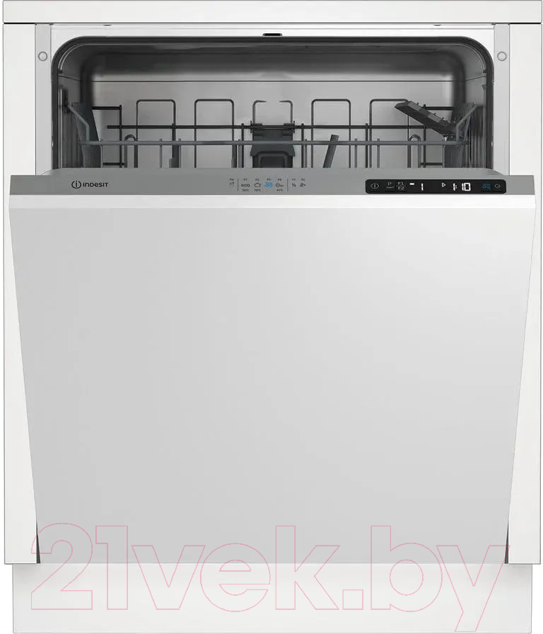 Посудомоечная машина Indesit DI 3C49 B