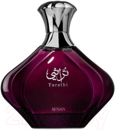 Парфюмерная вода Afnan Turathi Purple