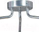 Миниатюра изображения товара Люстра Vitaluce V3096-9/3PL