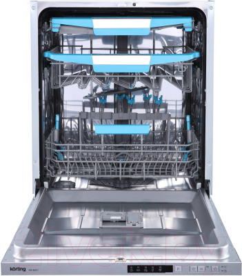Посудомоечная машина Korting KDI 60017