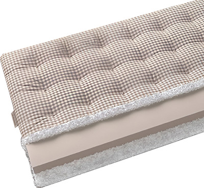 Матрас Mr. Mattress Kishi Club 120x200 - 