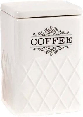 

Емкость для хранения, Coffee HC21B25C