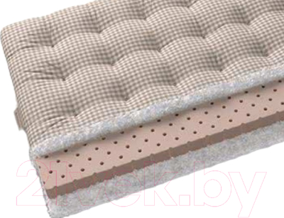 Матрас Mr. Mattress Migi 90x200