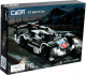 Миниатюра изображения товара Конструктор управляемый CaDa Спорткар C51307W / 9653241 (427эл)