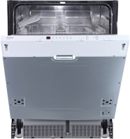 Посудомоечная машина Evelux BD 6004 - 