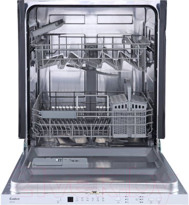 Посудомоечная машина Evelux BD 6004