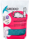 Наполнитель для туалета GRODO С ароматом лаванды / 24S042 (3.8л/1.8кг) - 