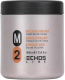 Маска для волос Echos Line M2 Dry & Frizzy для сухих волос с экстрактом кокоса (1л) - 