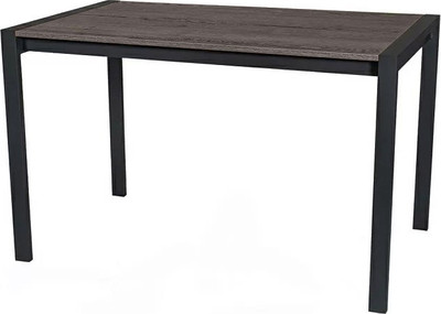 

Обеденный стол, М91 Кастел ДП1-01-12 120-160x70