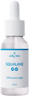 Сыворотка для лица Jully Bee Squalane+F+E (30мл)