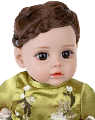 Кукла Наша игрушка YYL286165