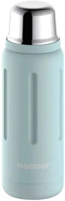 Термос для напитков Bobber Flask-1000 Light Blue (светло-голубой)