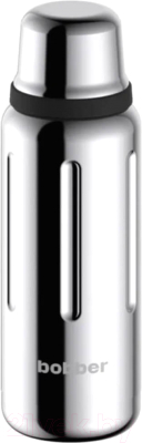 Термос для напитков Bobber Flask-770 Glossy (зеркальный)