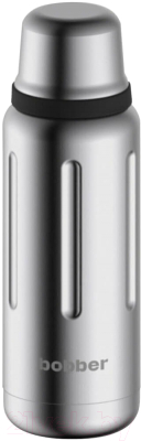 Термос для напитков Bobber Flask-770 (матовый)