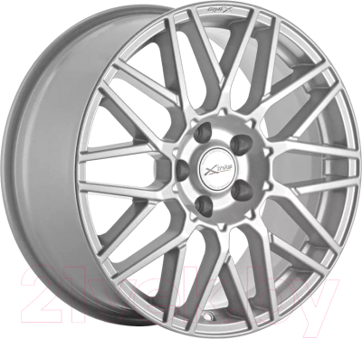 Литой диск X'trike X-133 Geely Coolray 18x7.5" 5x114.3мм DIA 54.1мм ET 50мм HS