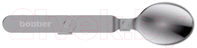 Термос для еды Bobber Jerrycan-700 Sand Grey (серый)