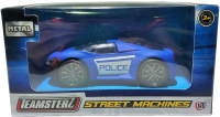 

Автомобиль игрушечный, Street Kingz Police / 1416323.00