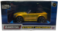 

Автомобиль игрушечный, Street Machines Кабриолет / 1416323.00