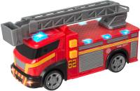 Автомобиль игрушечный Teamsterz Пожарная машина / 1417319C - 