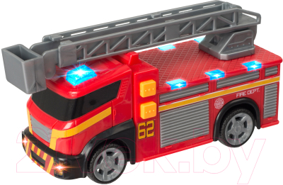 Автомобиль игрушечный Teamsterz Пожарная машина / 1417319C