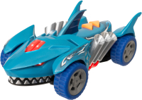 Автомобиль игрушечный Teamsterz Мини-монстр / 1417458C (синий) - 