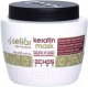 Маска для волос Echos Line Seliar Keratin восстанавливающая с маслом аргании и кератином (500мл) - 