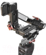 Миниатюра изображения товара Стедикам Hohem iSteady MT2 Kit