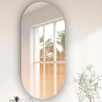 Зеркало Silver Mirrors Амелия 60x120 / ФР-00002397 -