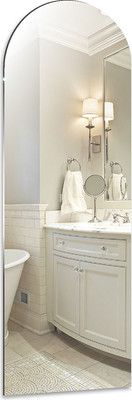 Зеркало Silver Mirrors Арка 50x150 / ФР-00000699 -