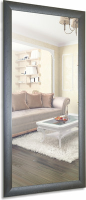 Зеркало Silver Mirrors Венге 41x61 / ФР-00000507 -