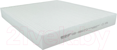 Салонный фильтр BIG Filter GB-98073