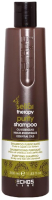 Шампунь для волос Echos Line Seliar Therapy Purity очищающий против перхоти (350мл) - 