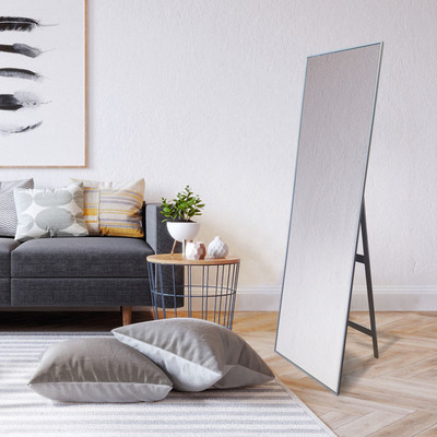 Зеркало Silver Mirrors Монреаль 60x150 / ФР-00001407 -