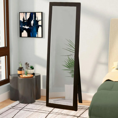 Зеркало Silver Mirrors Монреаль 60x150 / ФР-00001409 (венге) -