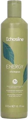 Шампунь для волос Echos Line Energy Veg New энергетический (300мл)