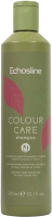 Шампунь для волос Echos Line Colour Care New Vegan для ухода за цветом (300мл) - 
