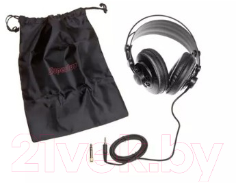 Наушники SUPERLUX HD681B