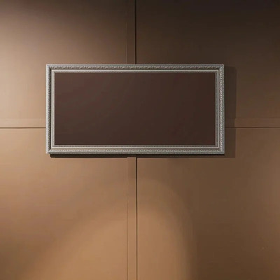 Зеркало Silver Mirrors Верона 61x120 / ФР-00000176 (серебристый) -