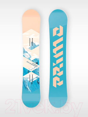 Сноуборд Prime Snowboards Simple С1 (р-р 144)
