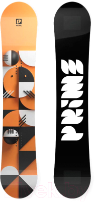 Сноуборд Prime Snowboards Air C16 (р-р 156)