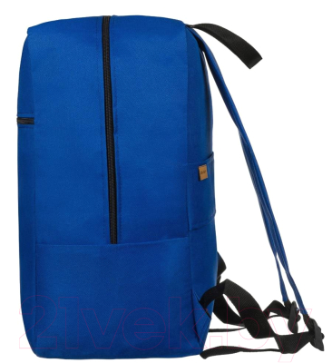 Рюкзак Cedar Rovicky / R-PLEC-BLUE (голубой)