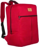 Рюкзак Cedar Rovicky / R-PLEC-RED (красный) - 