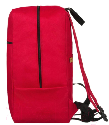 Рюкзак Cedar Rovicky / R-PLEC-RED (красный)